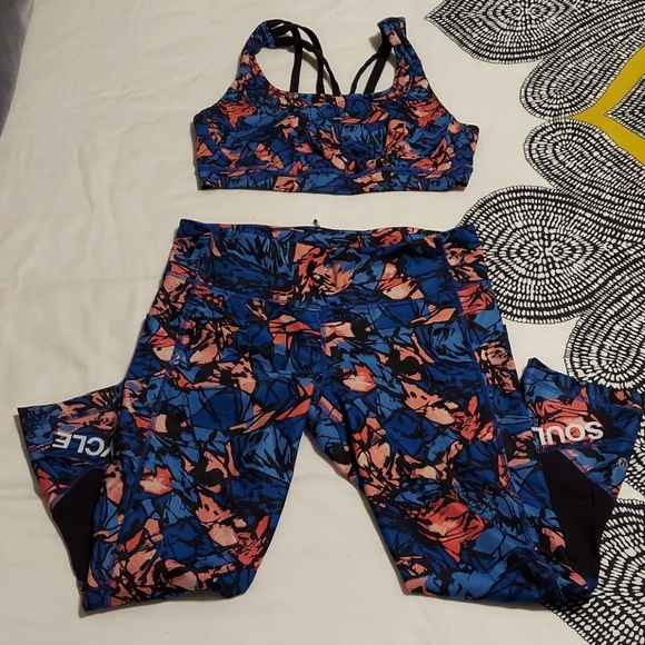 lululemon athletica Other - Lululemon set